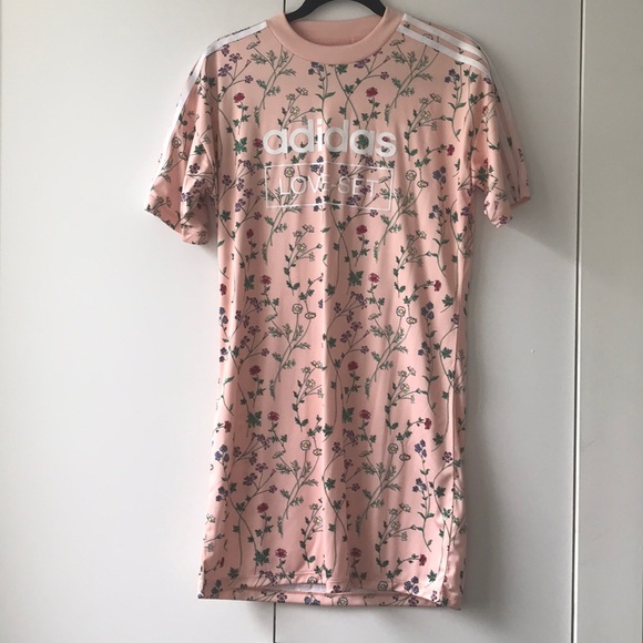 adidas originals love set